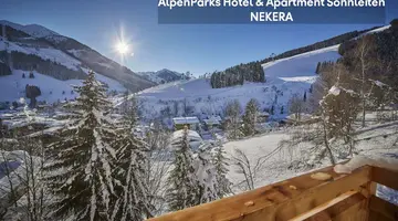 AlpenParks Hotel & Apartment Sonnleiten