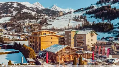 AlpenParks Montana Matrei