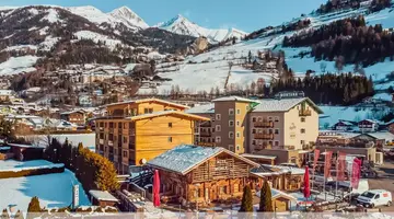 AlpenParks Montana Matrei