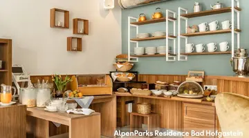 AlpenParks Residence Bad Hofgastein