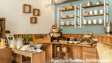 AlpenParks Residence Bad Hofgastein