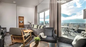 AlpenParks Residence Bad Hofgastein