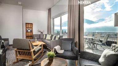 AlpenParks Residence Bad Hofgastein