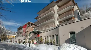 AlpenParks Residence Bad Hofgastein