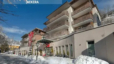 AlpenParks Residence Bad Hofgastein