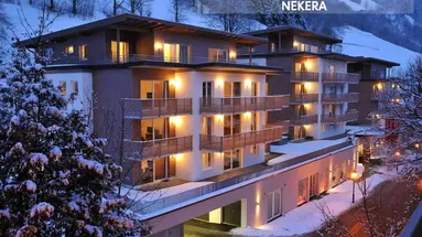 AlpenParks Residence Bad Hofgastein