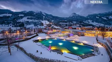 AlpenParks Residence Bad Hofgastein
