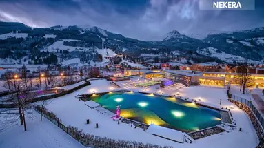 AlpenParks Residence Bad Hofgastein