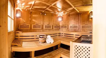 Alpenpension Pfurtscheller