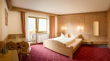 Alpenpension Pfurtscheller