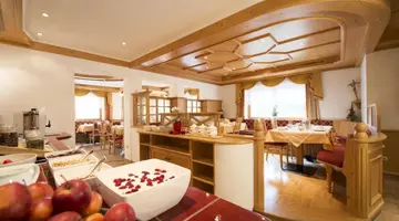 Alpenpension Pfurtscheller