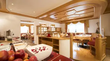 Alpenpension Pfurtscheller