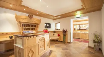 Alpenpension Pfurtscheller