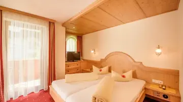 Alpenpension Pfurtscheller