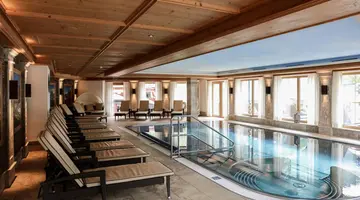 Alpenresort Fluchthorn