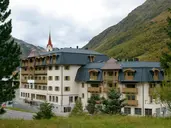Alpenresort Fluchthorn