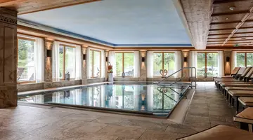 Alpenresort Fluchthorn