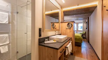 Alpenresort Fluchthorn