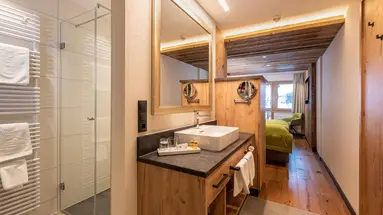 Alpenresort Fluchthorn