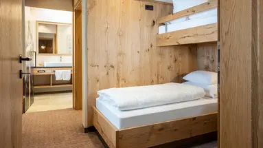 Alpenresort Fluchthorn