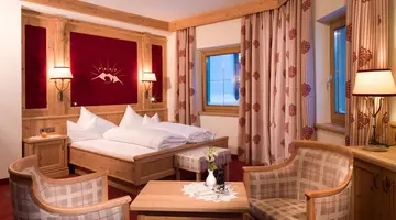 Alpenresort Fluchthorn
