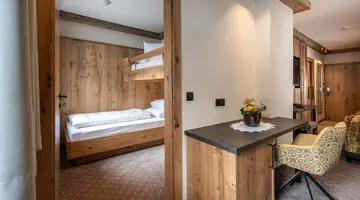 Alpenresort Fluchthorn