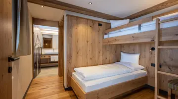 Alpenresort Fluchthorn