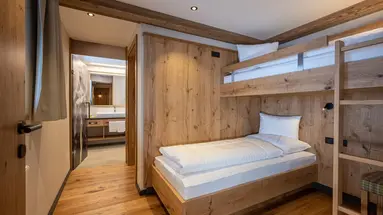 Alpenresort Fluchthorn
