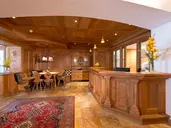 Alpenresort Fluchthorn