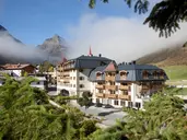 Alpenresort Fluchthorn