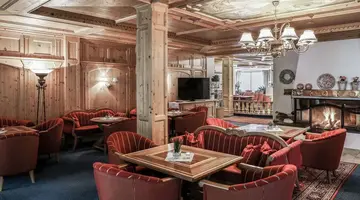 Alpenromantik Hotel Wirle