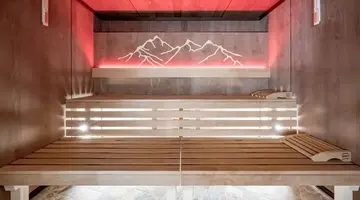 Alpenromantik Hotel Wirle