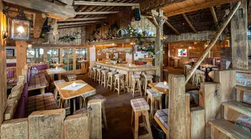 Alpenromantik Hotel Wirle