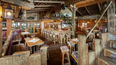 Alpenromantik Hotel Wirle
