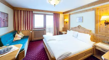 Alpenromantik Hotel Wirle
