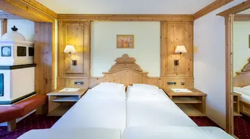 Alpenromantik Hotel Wirle