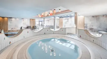 Alpenromantik Hotel Wirle