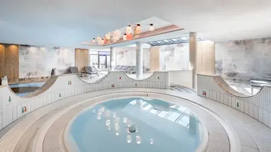 Alpenromantik Hotel Wirle