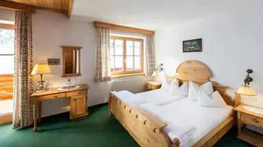 Alpenromantik Hotel Wirle