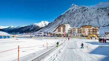 Alpenromantik Hotel Wirle