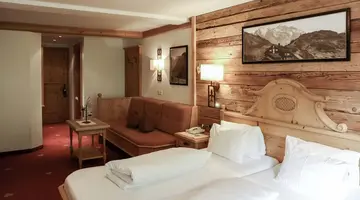 Alpenromantik Hotel Wirle