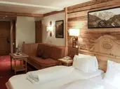 Alpenromantik Hotel Wirle