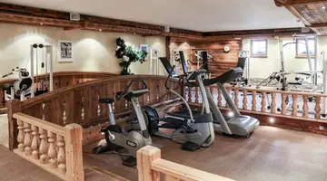 Alpenromantik Hotel Wirle