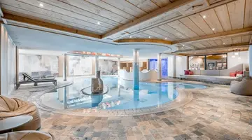 Alpenromantik Hotel Wirle