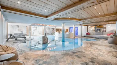 Alpenromantik Hotel Wirle