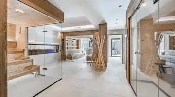 Alpenromantik Hotel Wirlerhof