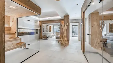 Alpenromantik Hotel Wirlerhof