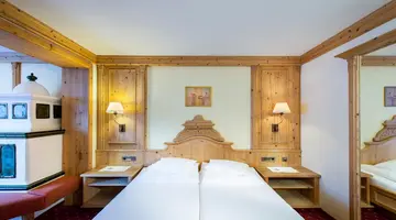 Alpenromantik Hotel Wirlerhof