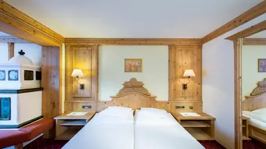 Alpenromantik Hotel Wirlerhof