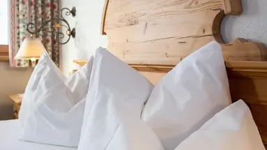 Alpenromantik Hotel Wirlerhof